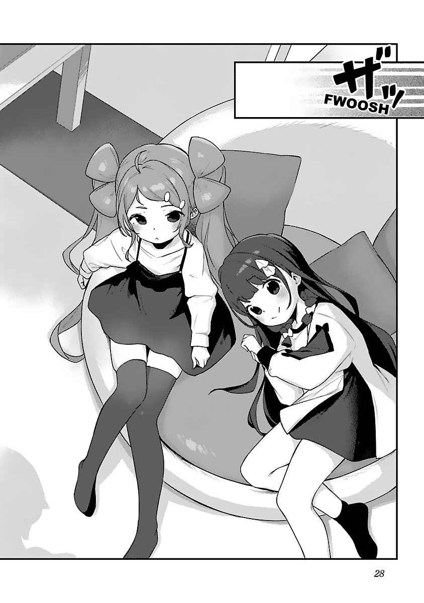 Page 30 Chapter 25 Kyou Kara Ore wa Loli no Himo!