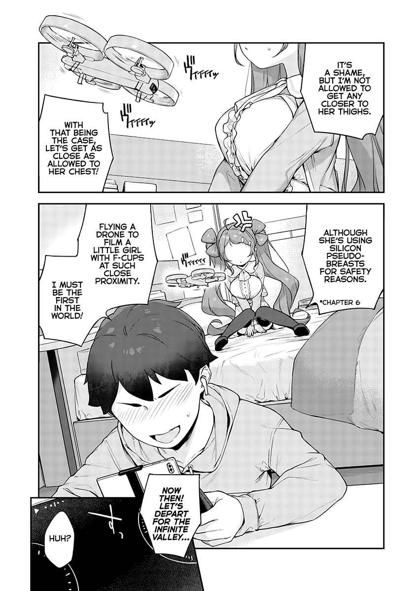 Page 14 Chapter 14 Kyou Kara Ore wa Loli no Himo!
