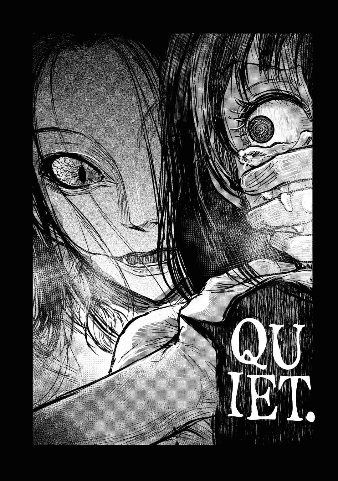 Page 19 Chapter 14 Dara-san of Reiwa