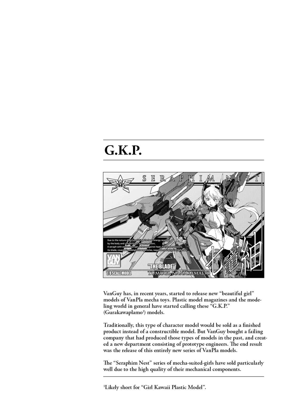 Page 29 Chapter 18 Dara-san of Reiwa