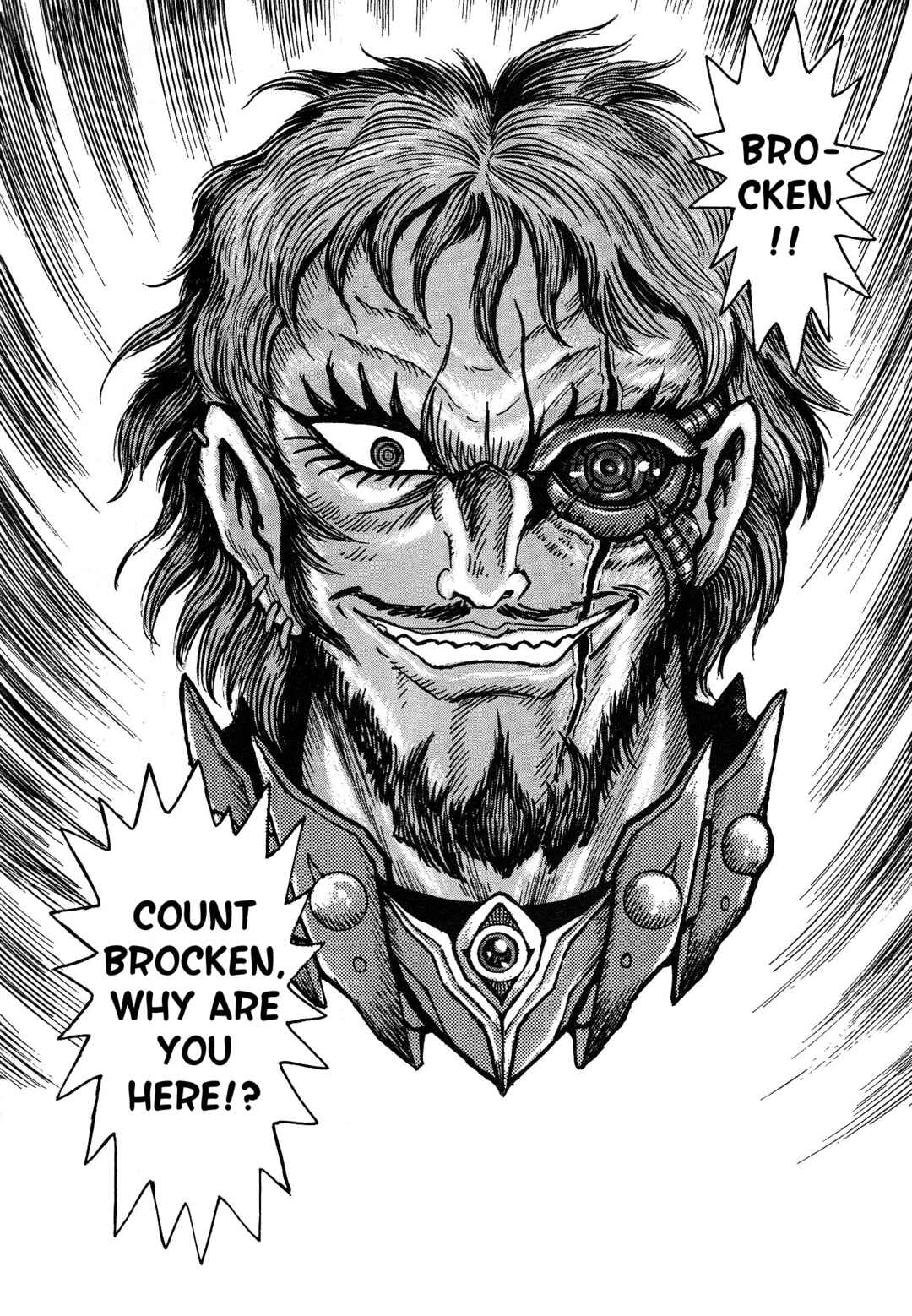 Page 89 Chapter 6 Mazinger Z 2022