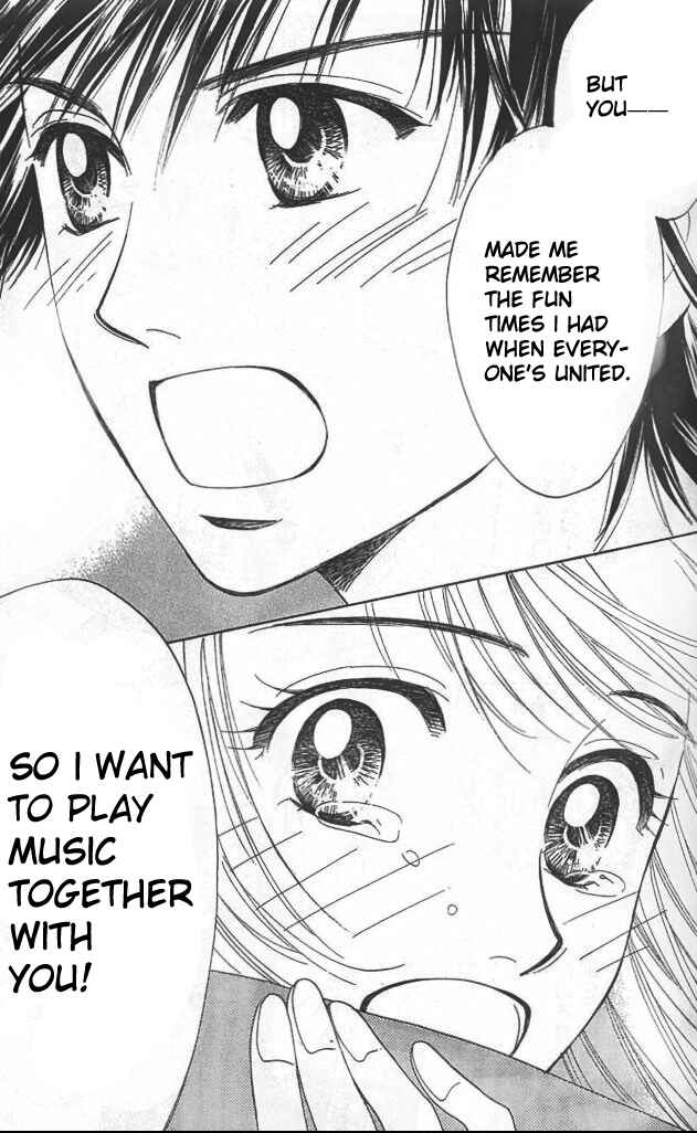 Page 32 Chapter 1 Brass Love!!