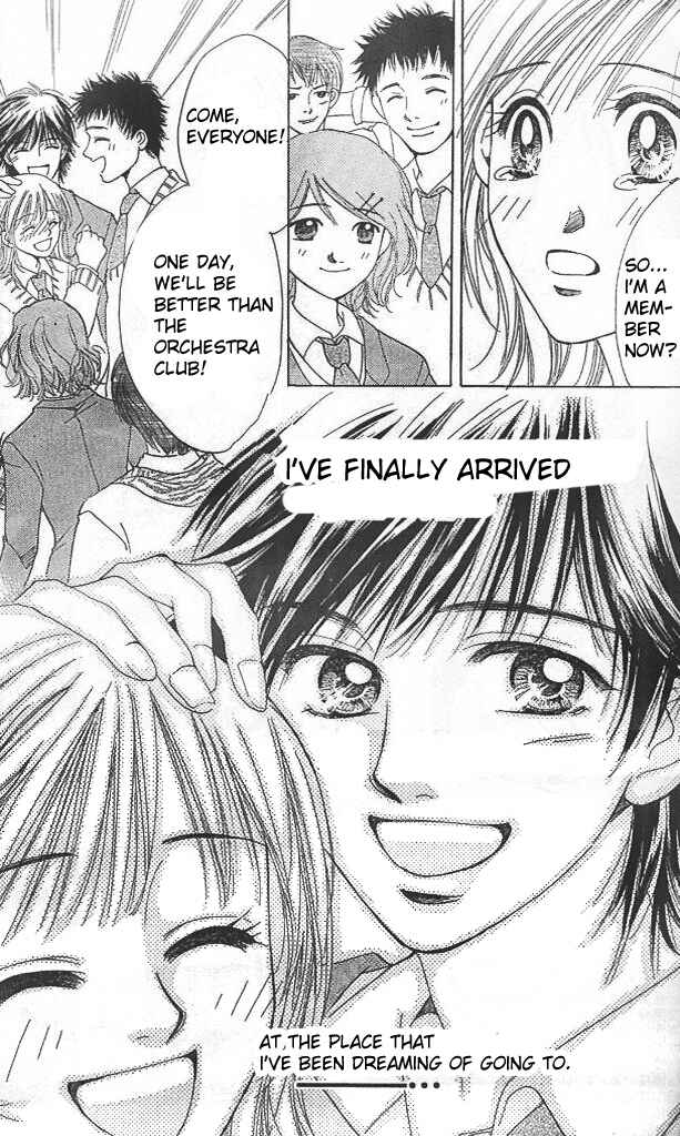 Page 34 Chapter 1 Brass Love!!