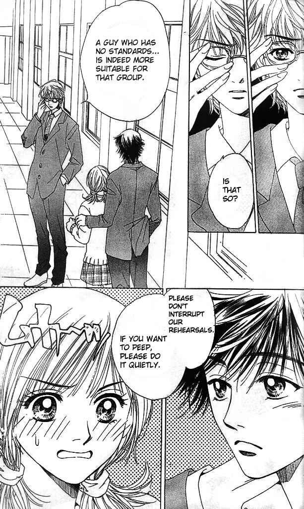Page 42 Chapter 1 Brass Love!!