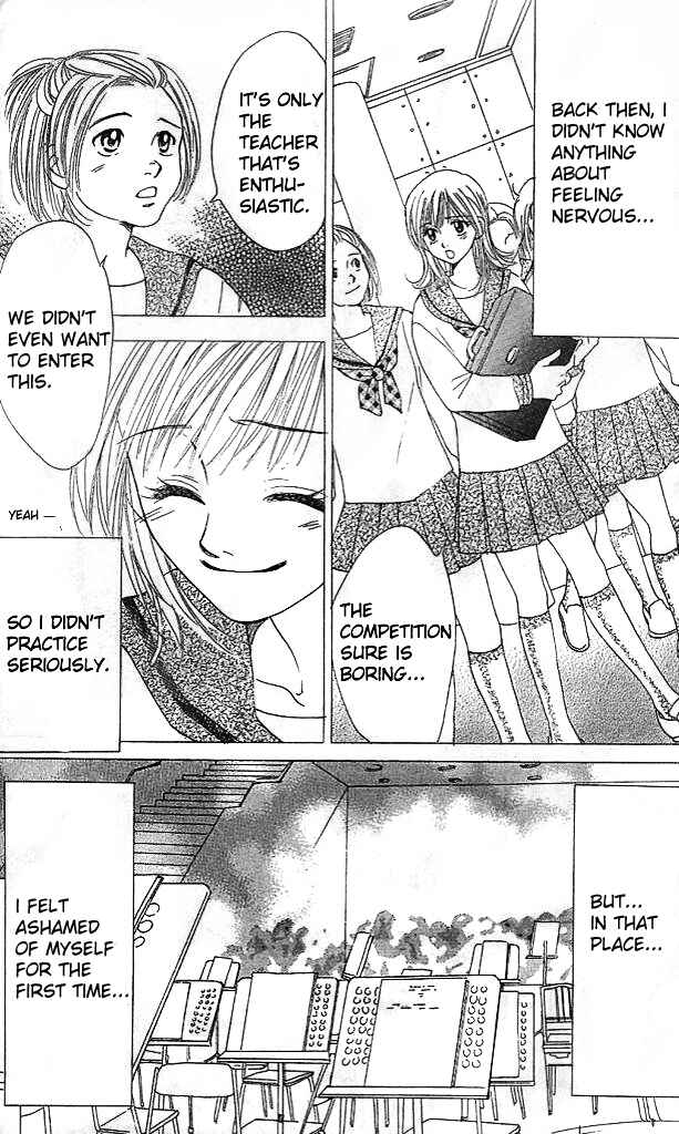 Page 45 Chapter 1 Brass Love!!