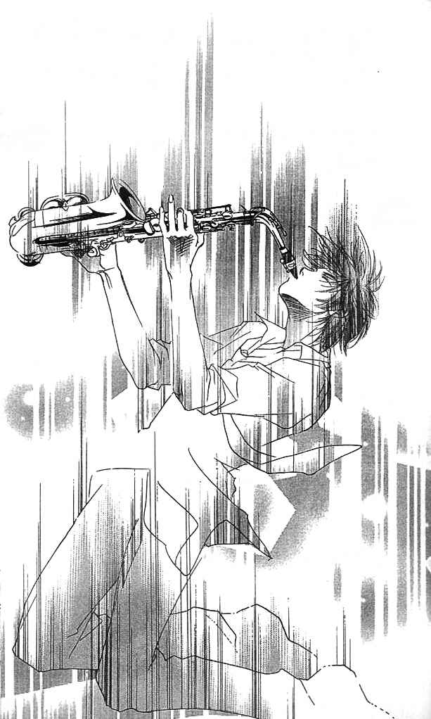 Page 56 Chapter 1 Brass Love!!