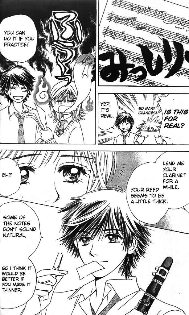 Page 59 Chapter 1 Brass Love!!