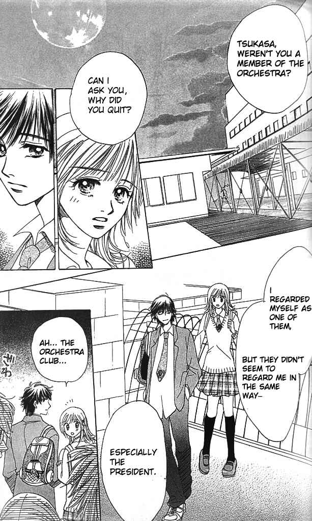 Page 62 Chapter 1 Brass Love!!
