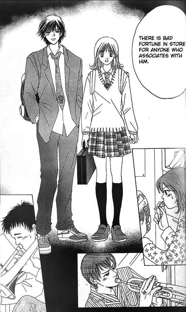Page 64 Chapter 1 Brass Love!!