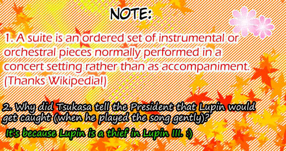Page 65 Chapter 1 Brass Love!!
