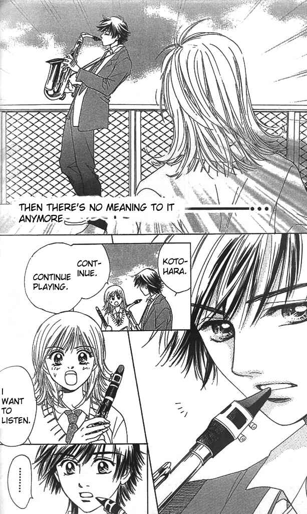 Page 75 Chapter 1 Brass Love!!