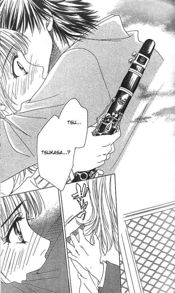 Page 78 Chapter 1 Brass Love!!