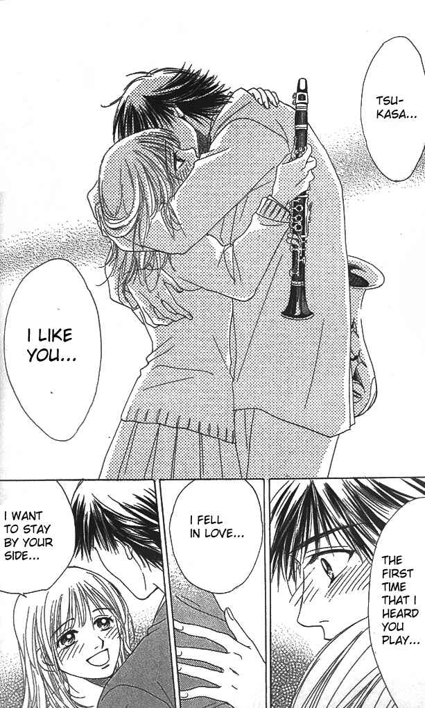 Page 79 Chapter 1 Brass Love!!