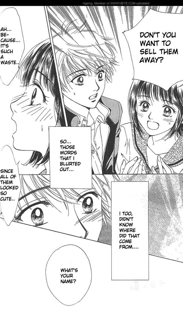Page 10 Chapter 2 Brass Love!!