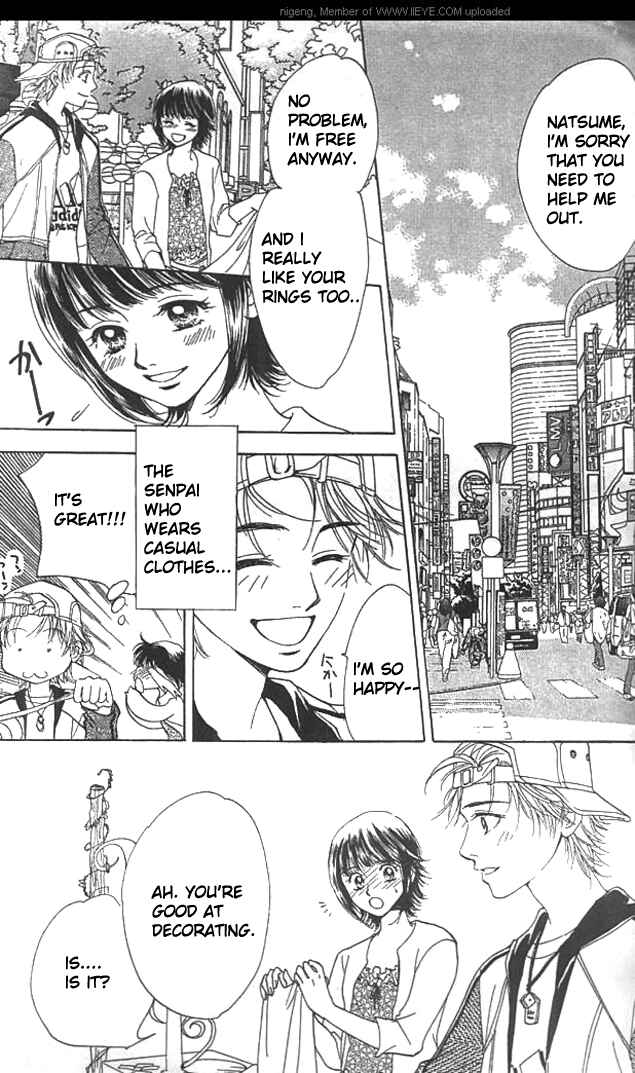 Page 11 Chapter 2 Brass Love!!