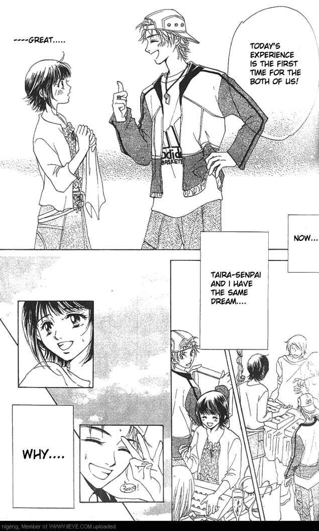 Page 13 Chapter 2 Brass Love!!