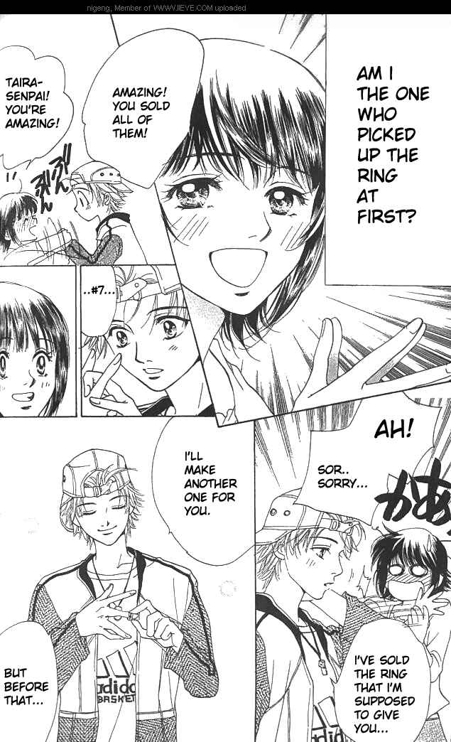 Page 14 Chapter 2 Brass Love!!