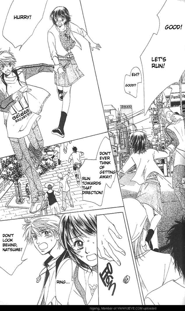 Page 17 Chapter 2 Brass Love!!