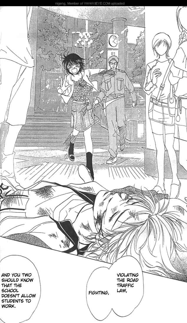 Page 20 Chapter 2 Brass Love!!