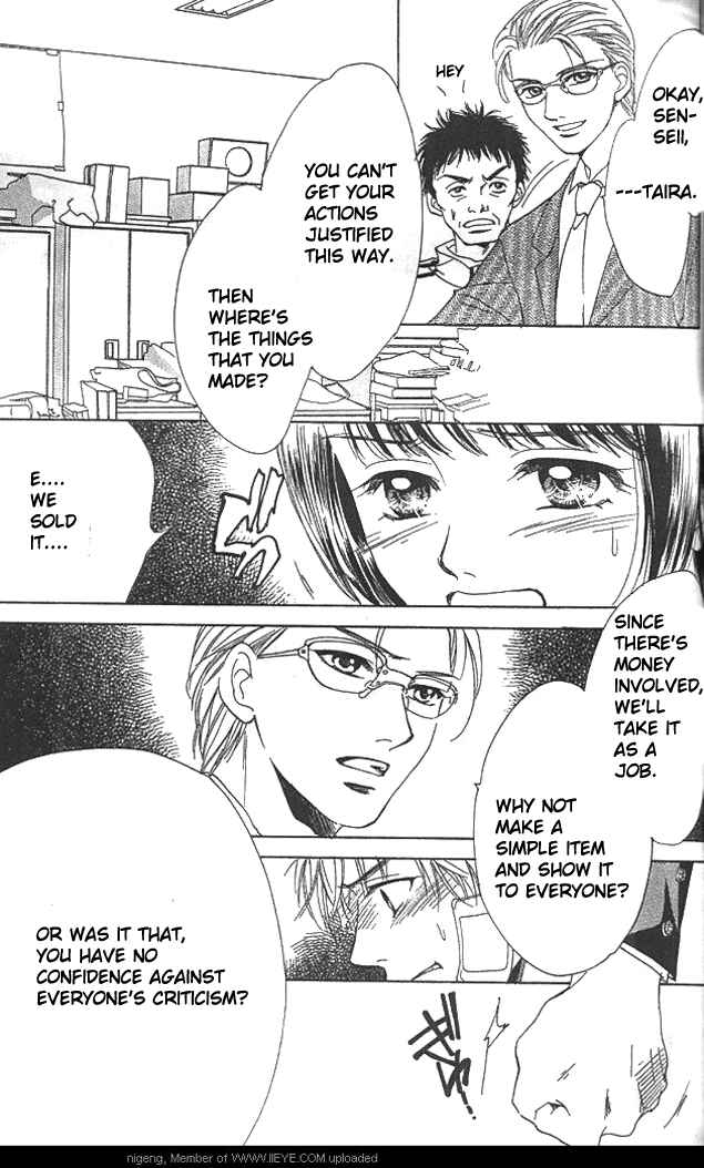 Page 23 Chapter 2 Brass Love!!
