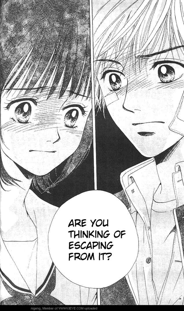 Page 24 Chapter 2 Brass Love!!