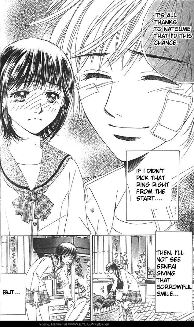 Page 26 Chapter 2 Brass Love!!