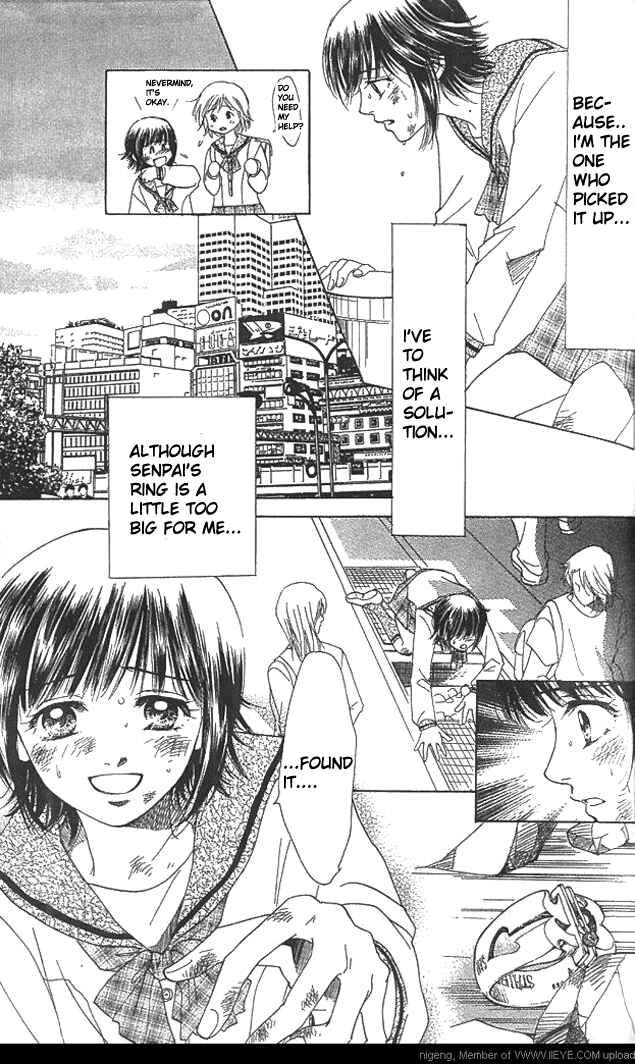 Page 27 Chapter 2 Brass Love!!