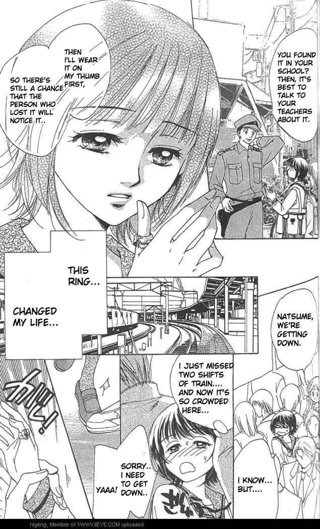 Page 3 Chapter 2 Brass Love!!