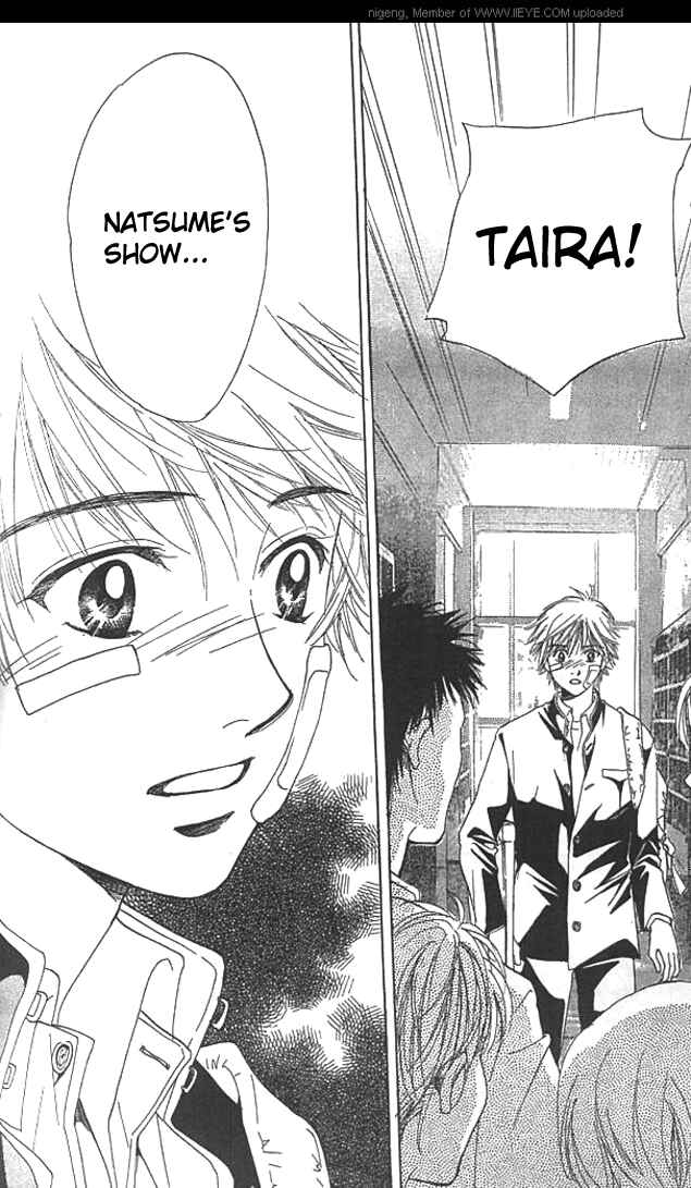 Page 30 Chapter 2 Brass Love!!