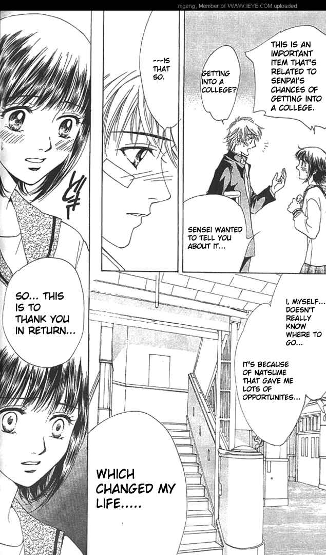Page 34 Chapter 2 Brass Love!!