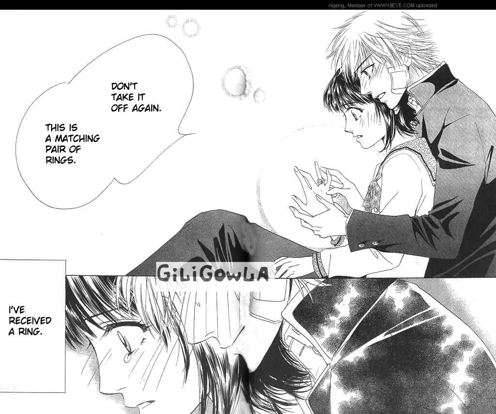 Page 38 Chapter 2 Brass Love!!