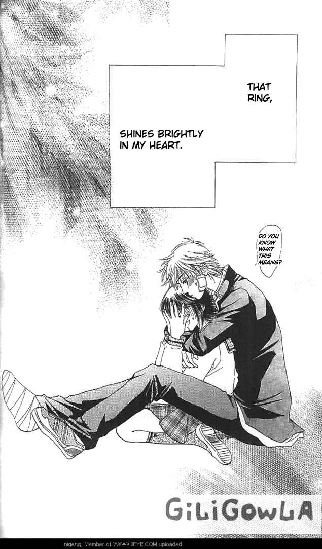 Page 39 Chapter 2 Brass Love!!
