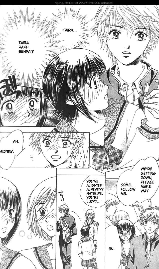 Page 4 Chapter 2 Brass Love!!