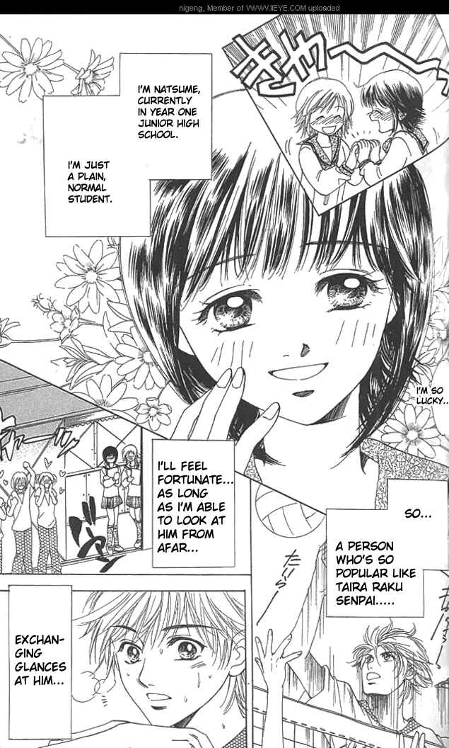 Page 5 Chapter 2 Brass Love!!