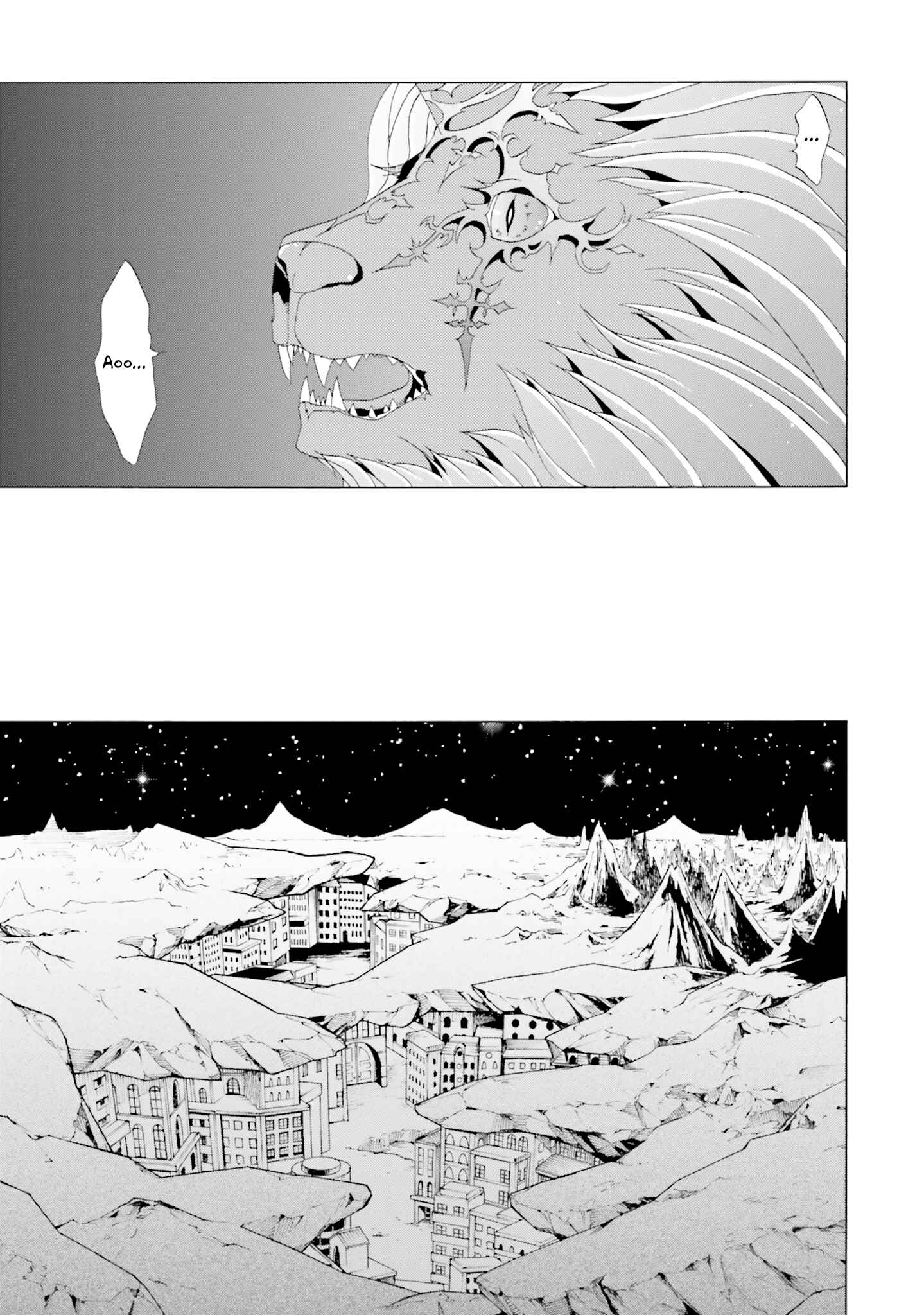 Page 23 Chapter 8 Mr. Devil Rejoiced When I Made Parfait