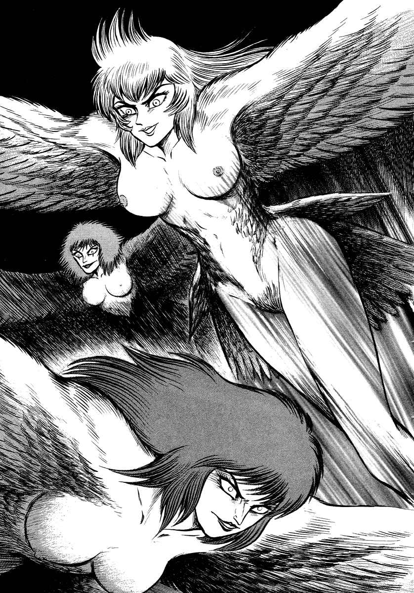 Page 41 Chapter 9 The Hounds of Heaven