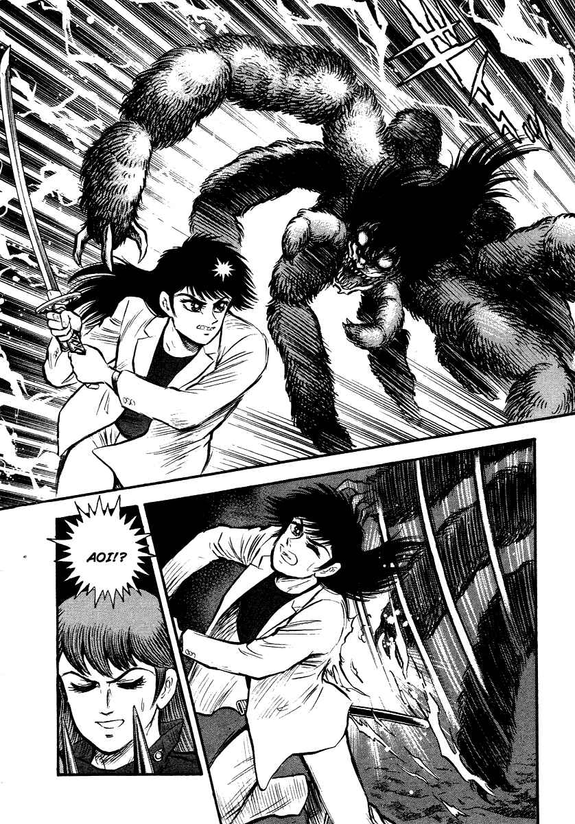 Page 54 Chapter 9 The Hounds of Heaven