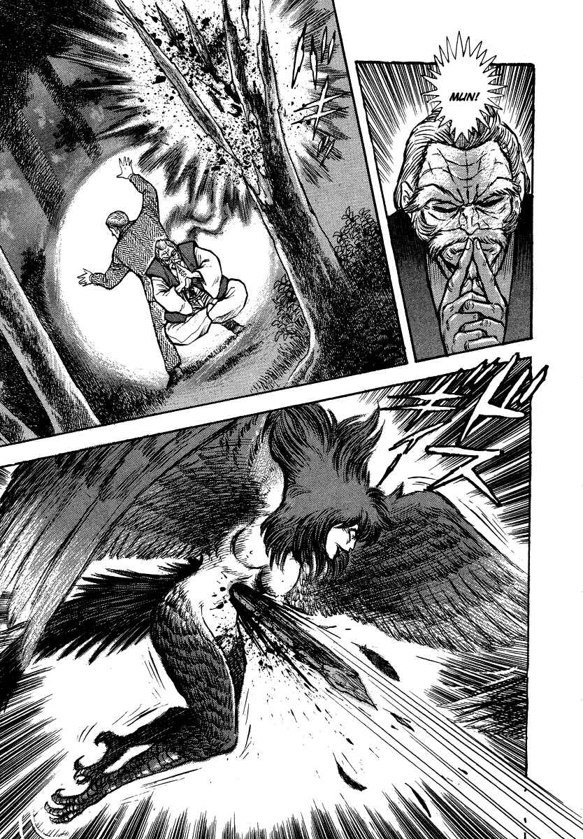 Page 70 Chapter 9 The Hounds of Heaven