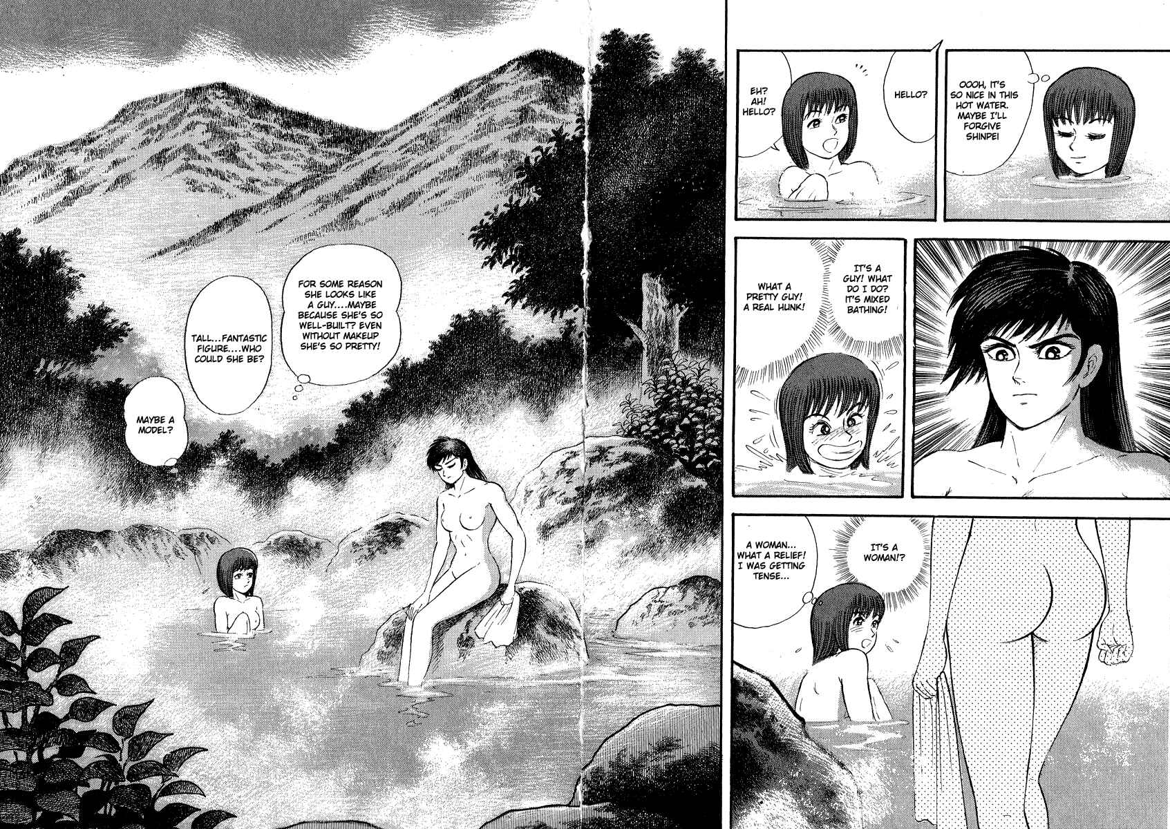 Page 27 Chapter 1 The Hounds of Heaven