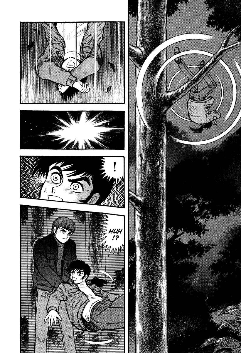Page 53 Chapter 1 The Hounds of Heaven