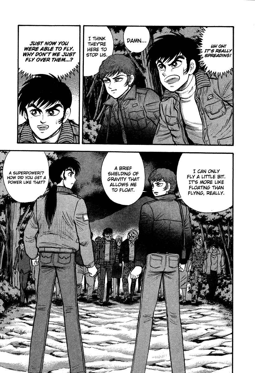 Page 64 Chapter 1 The Hounds of Heaven
