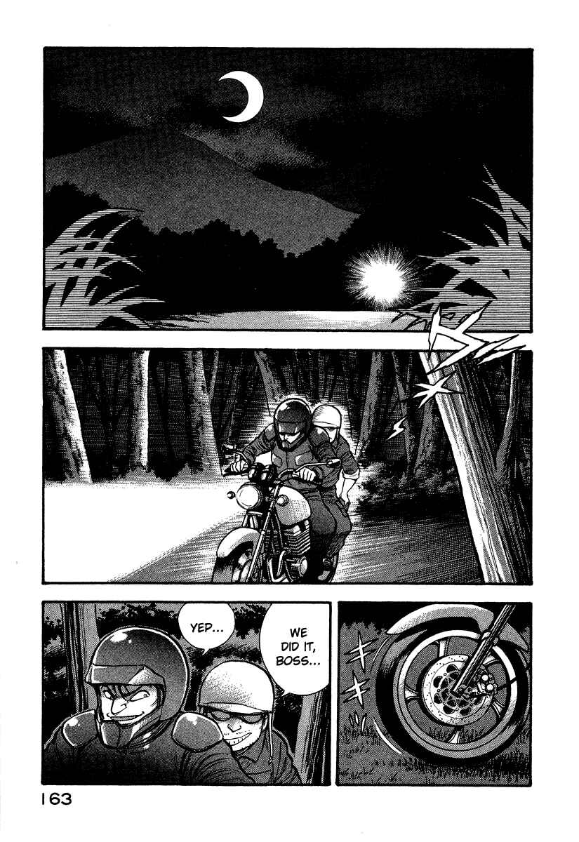 Page 97 Chapter 1 The Hounds of Heaven