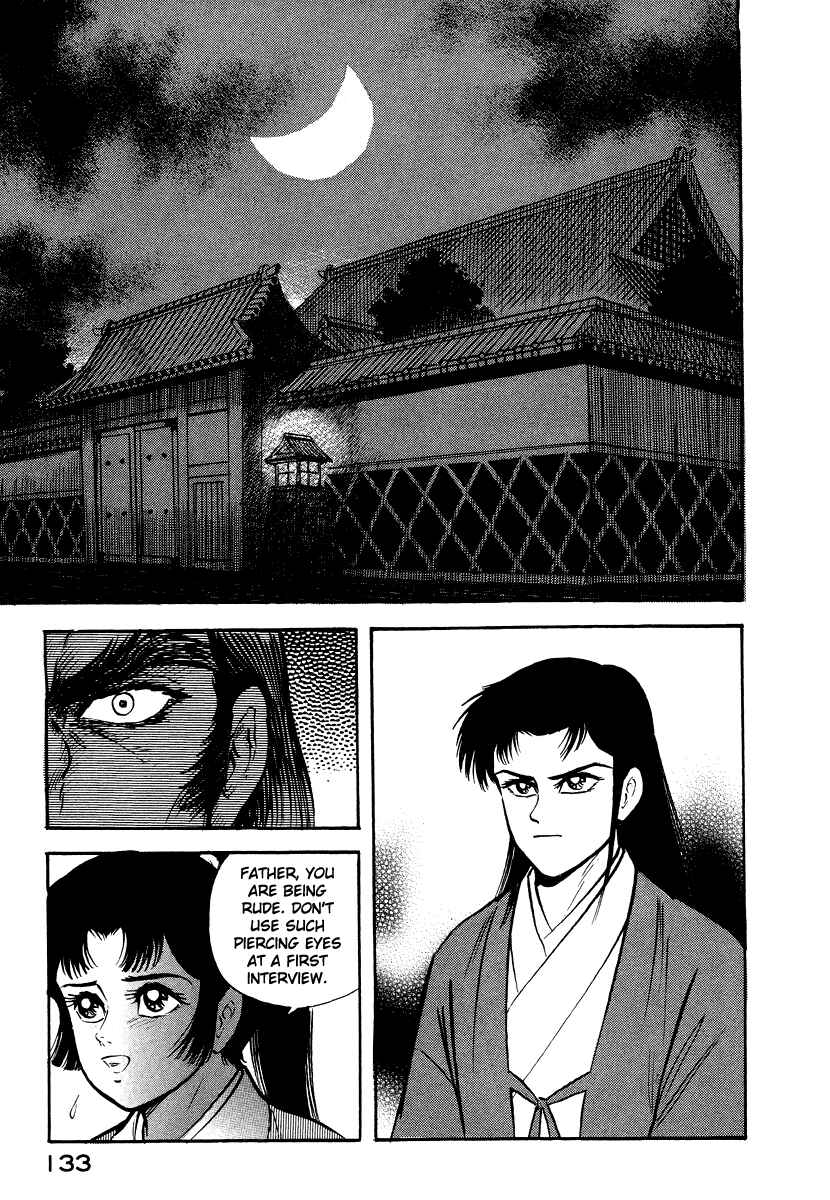 Page 31 Chapter 13 The Hounds of Heaven