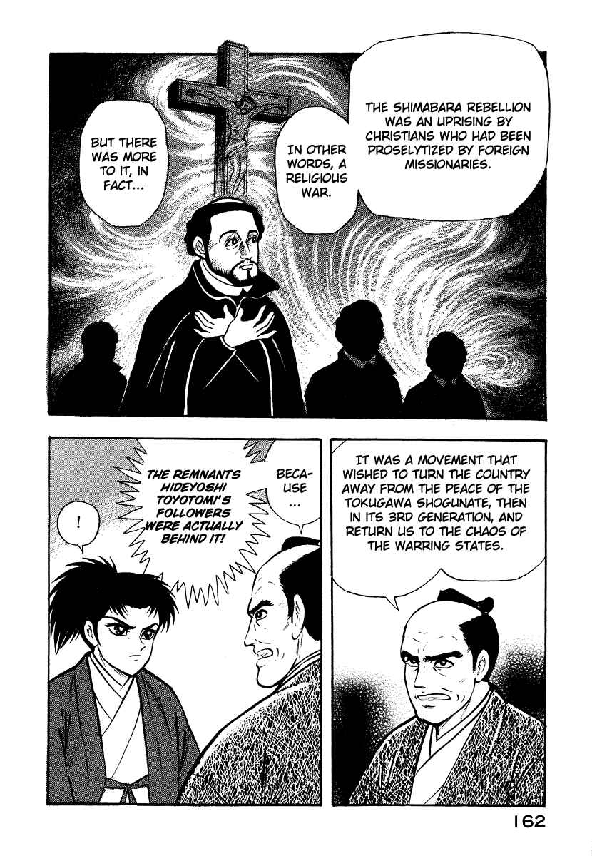 Page 56 Chapter 13 The Hounds of Heaven
