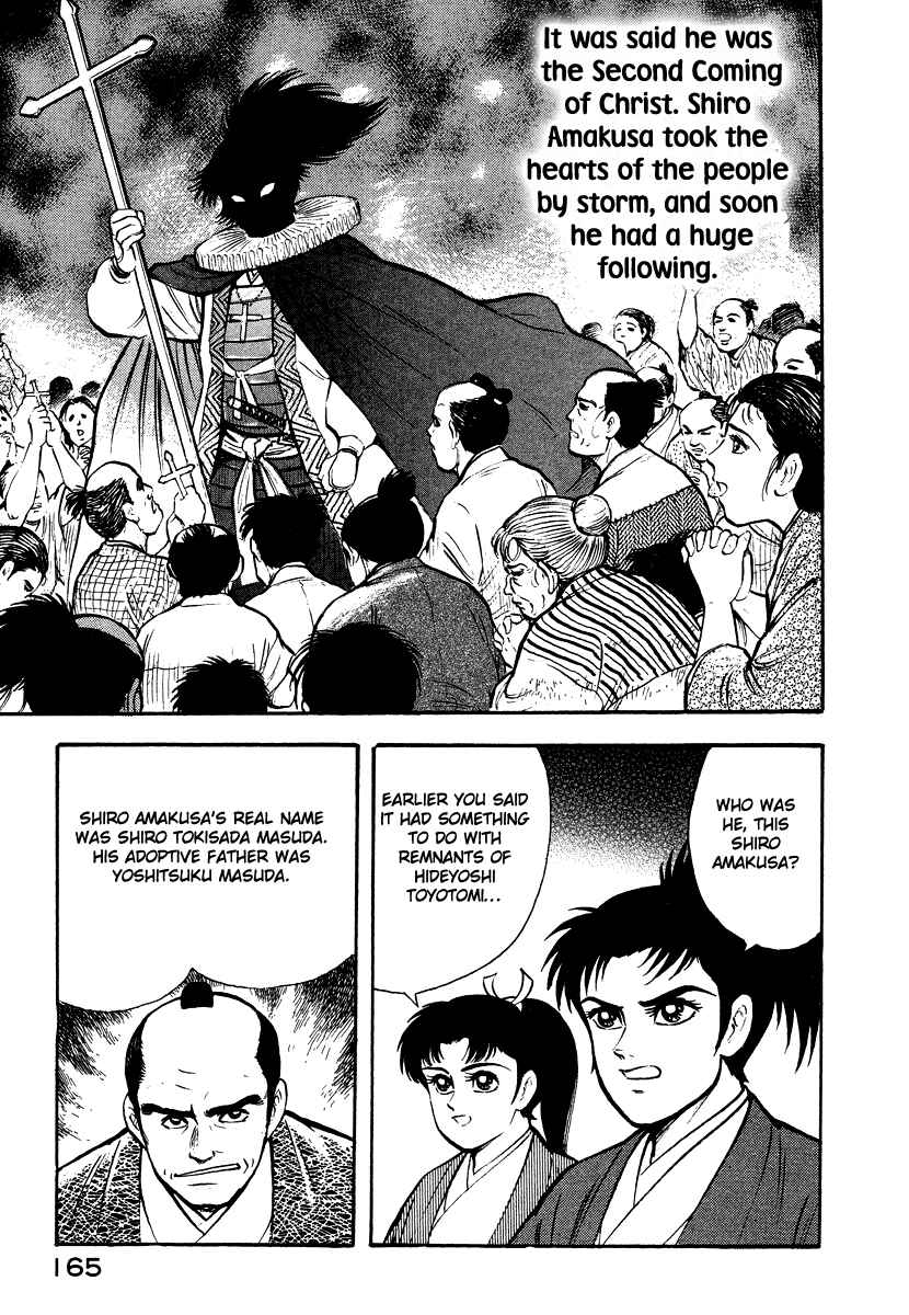 Page 59 Chapter 13 The Hounds of Heaven