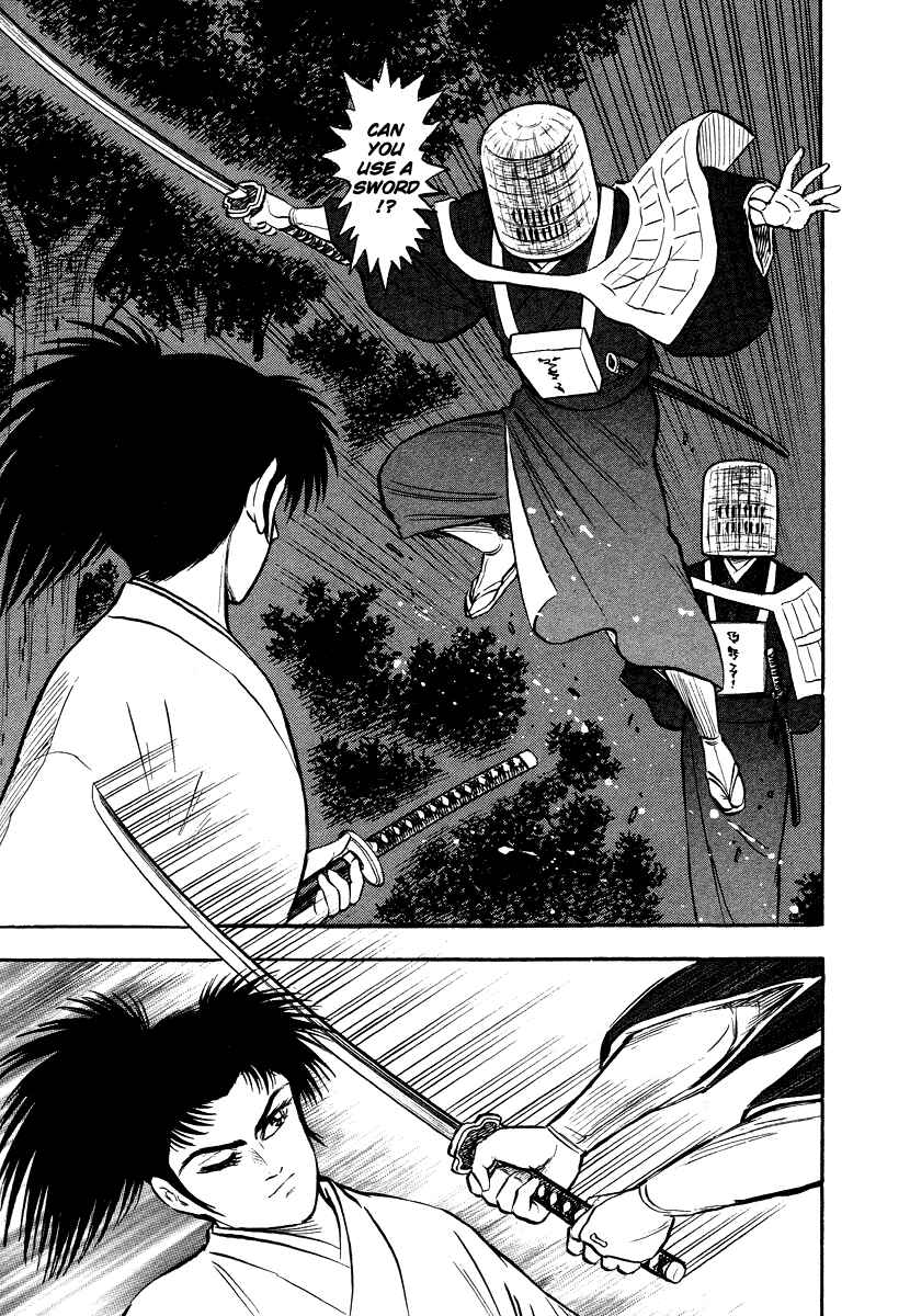 Page 84 Chapter 13 The Hounds of Heaven