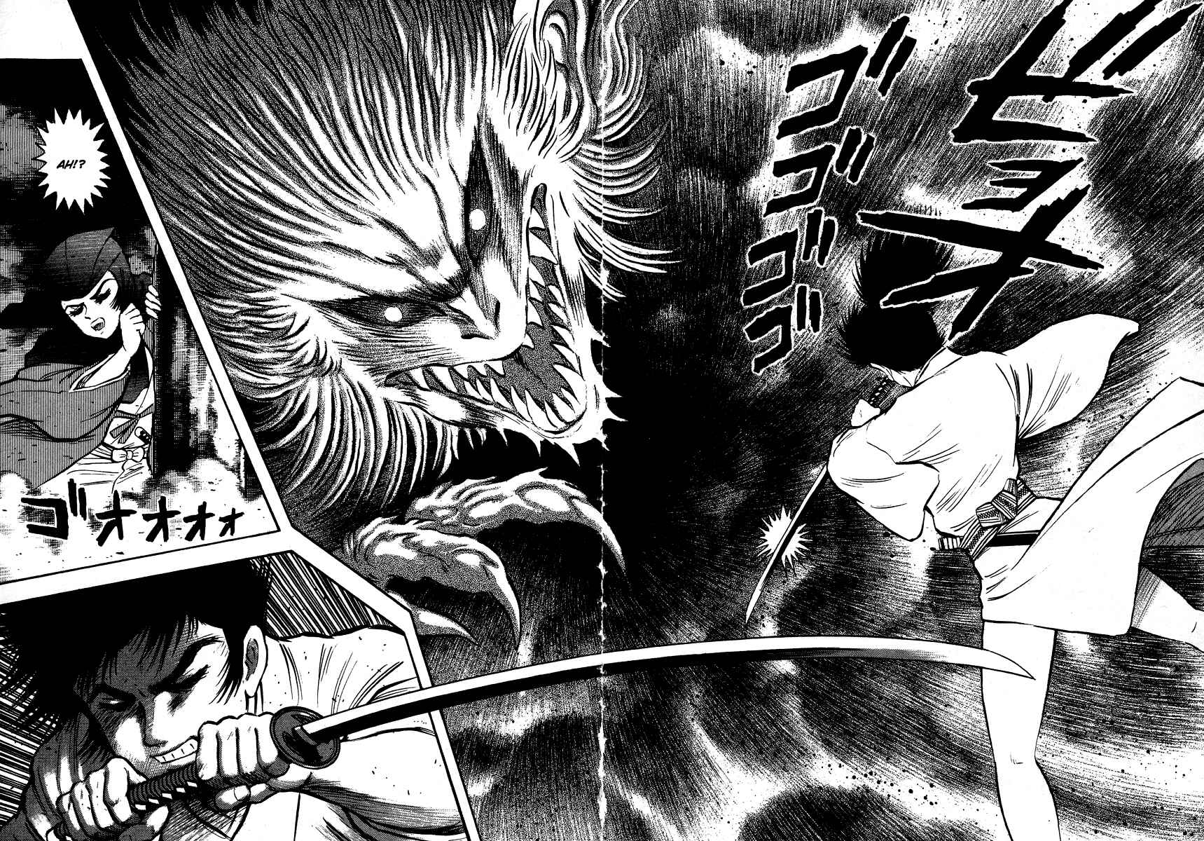 Page 89 Chapter 13 The Hounds of Heaven