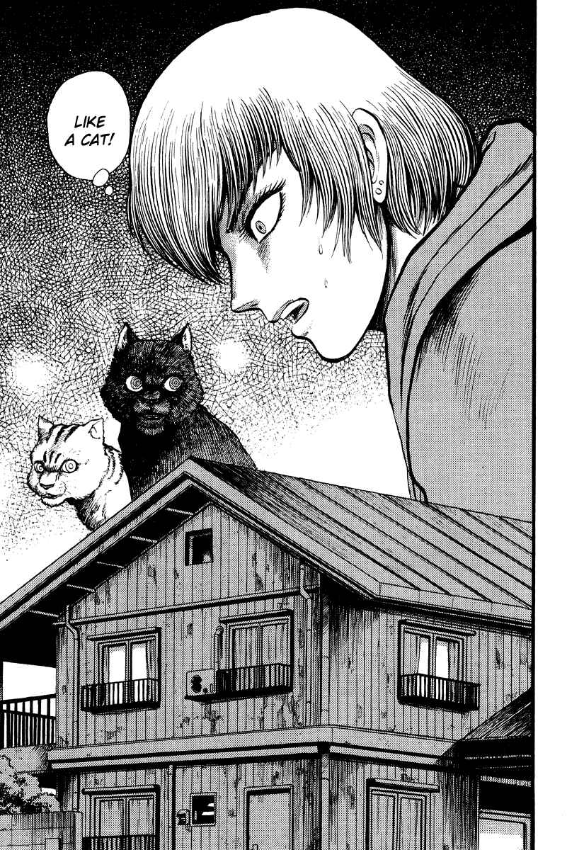 Page 25 Chapter 2 The Hounds of Heaven