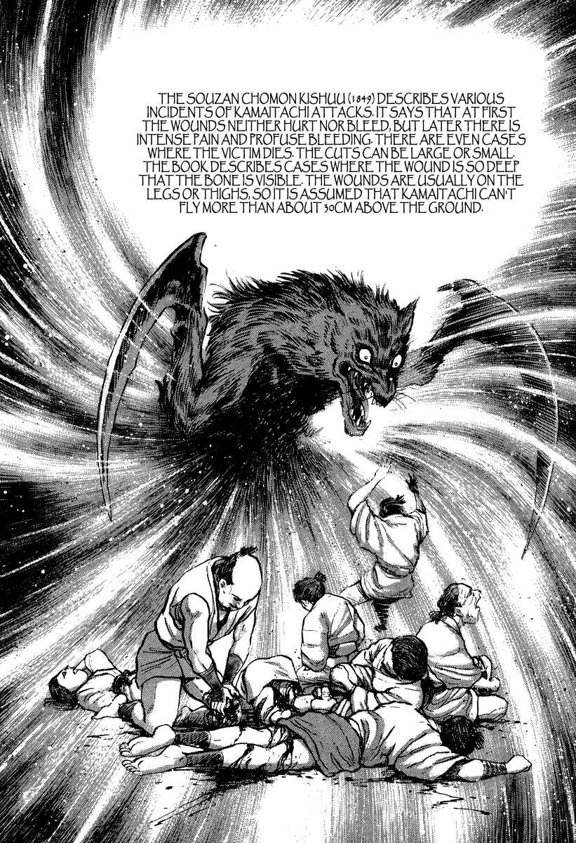 Page 36 Chapter 2 The Hounds of Heaven