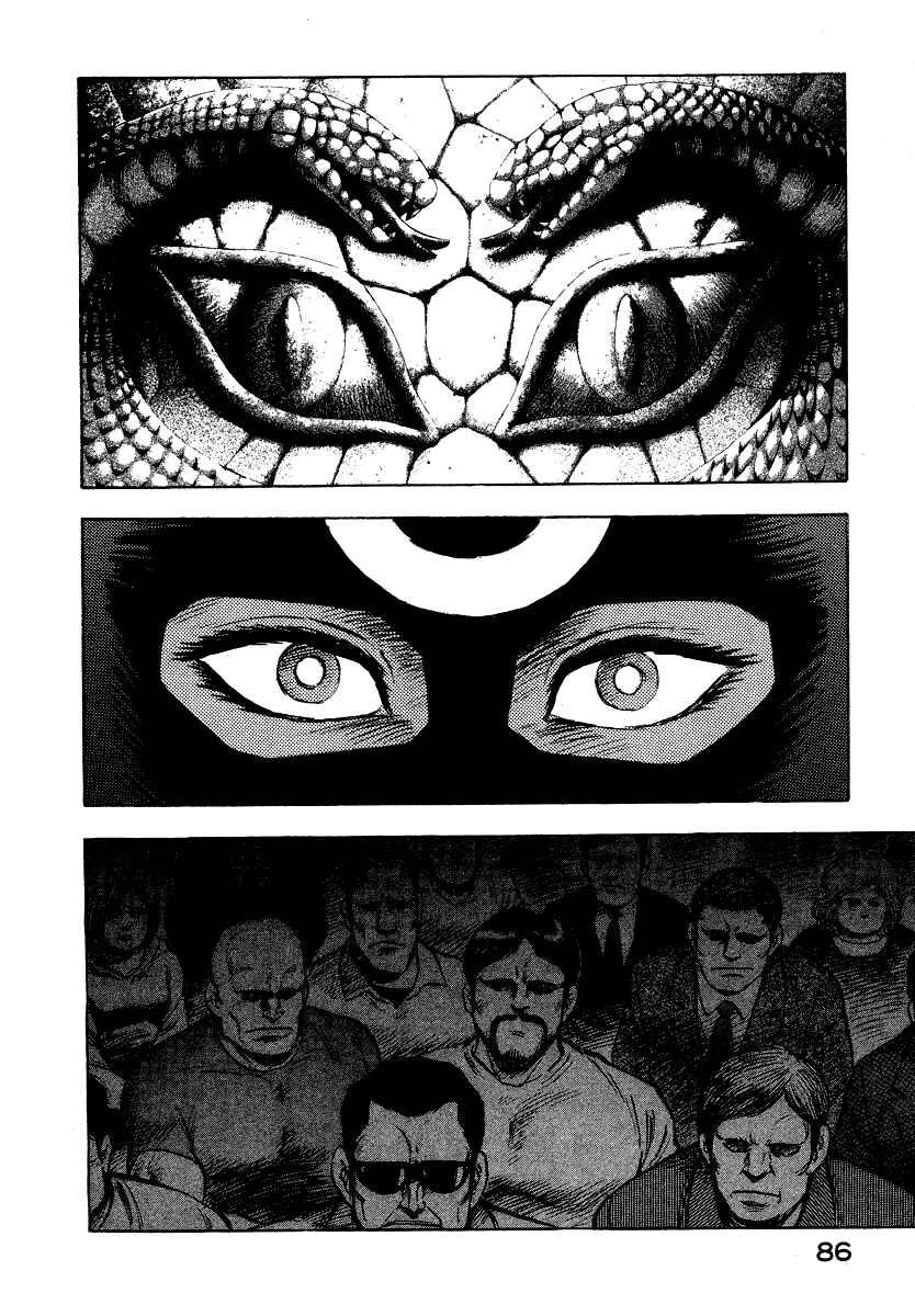 Page 2 Chapter 8 The Hounds of Heaven